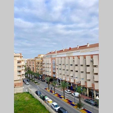 Apartamente Gil Vallejos Torrevieja Esterno foto