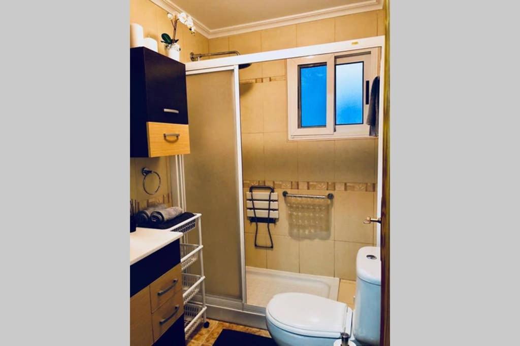 Apartamente Gil Vallejos Torrevieja Esterno foto