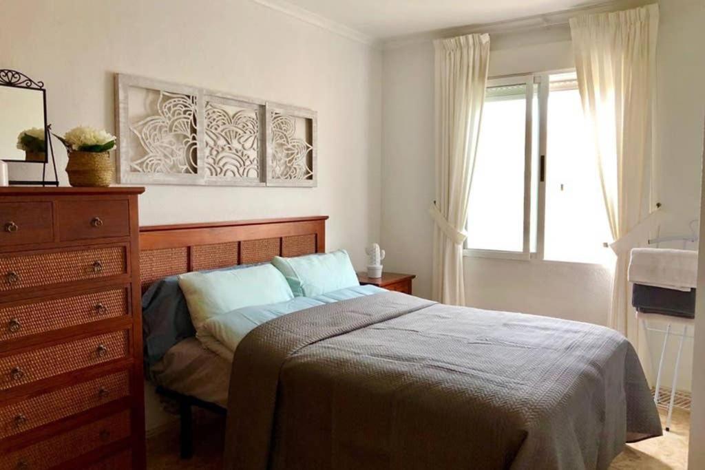 Apartamente Gil Vallejos Torrevieja Esterno foto