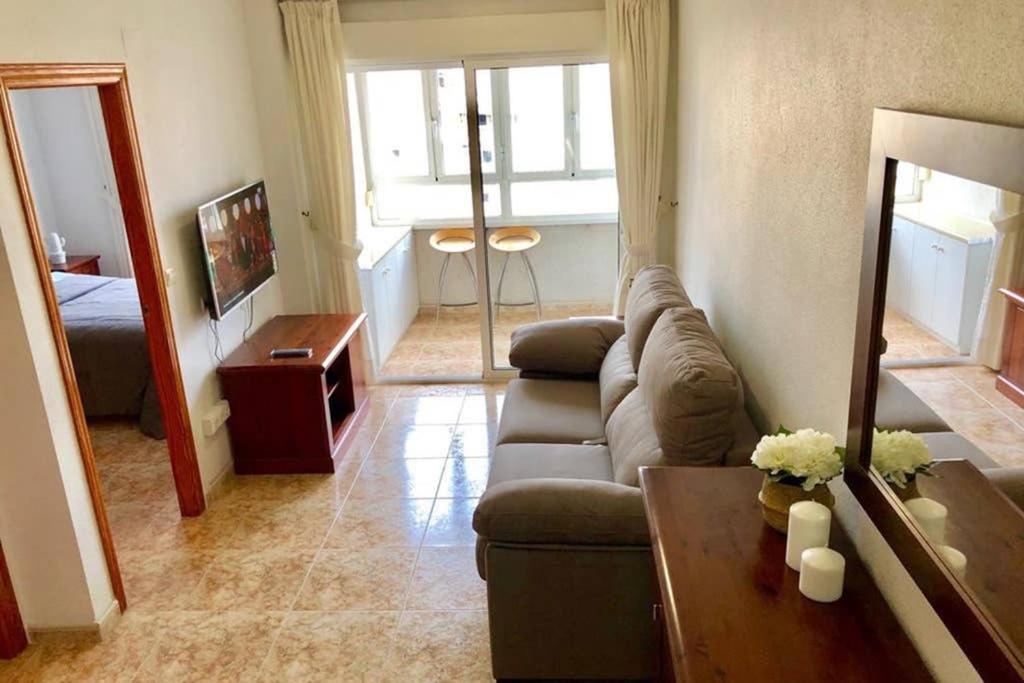 Apartamente Gil Vallejos Torrevieja Esterno foto